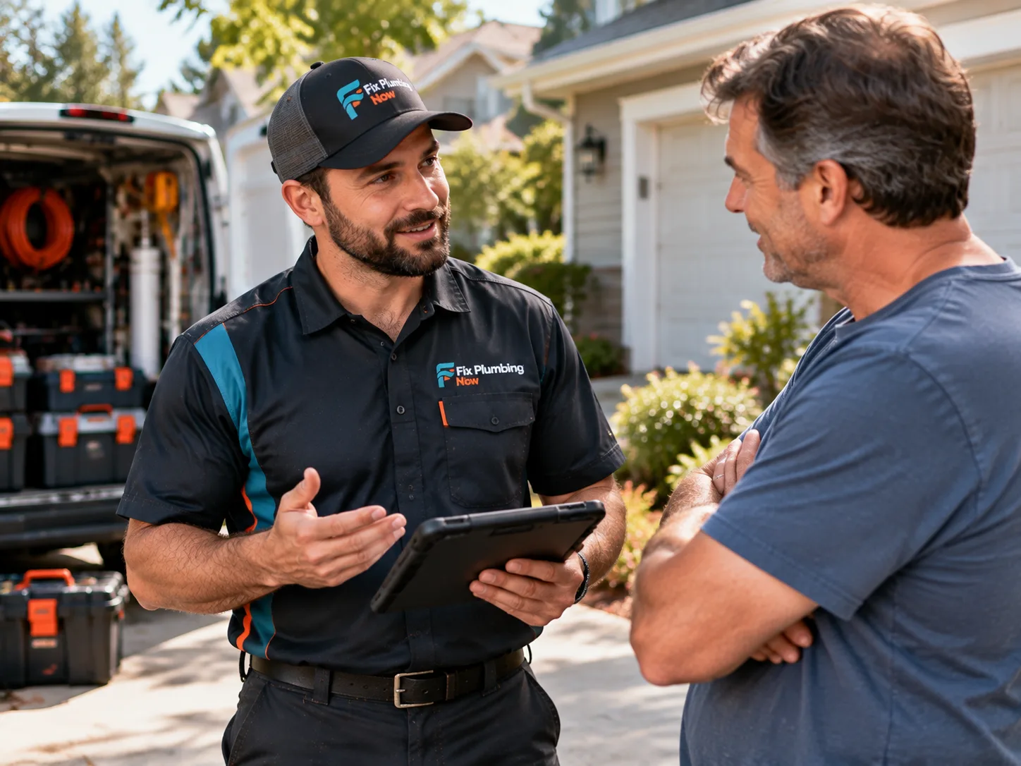Clogged Drain Service El Paso, TX FAQs